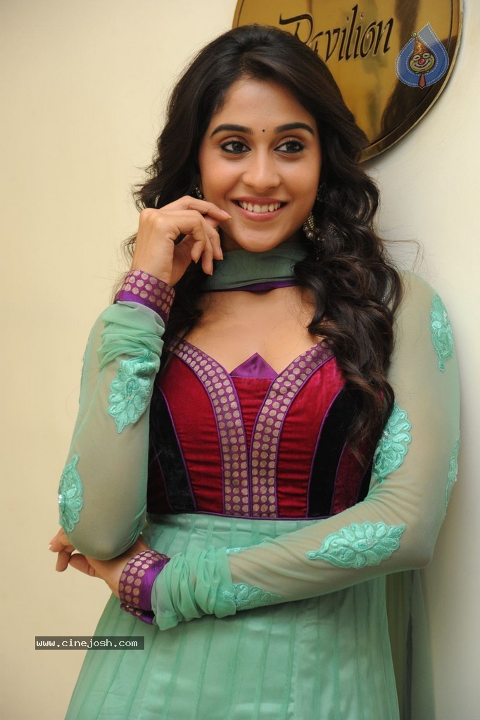 Regina at Sankara Audio Launch - 120 / 121 photos