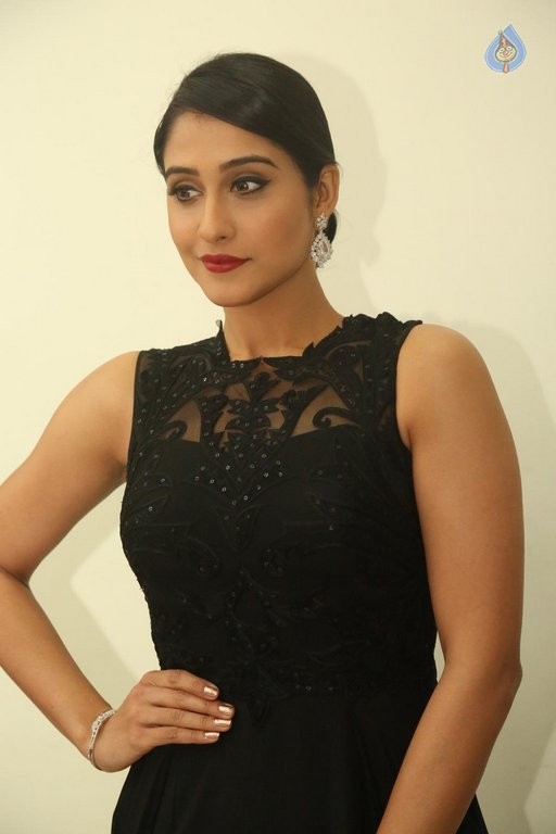 Regina at Shourya Audio Launch - 23 / 62 photos