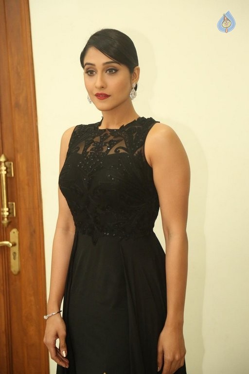 Regina at Shourya Audio Launch - 32 / 62 photos