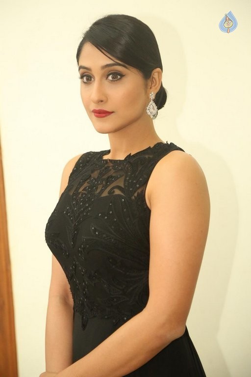 Regina at Shourya Audio Launch - 56 / 62 photos