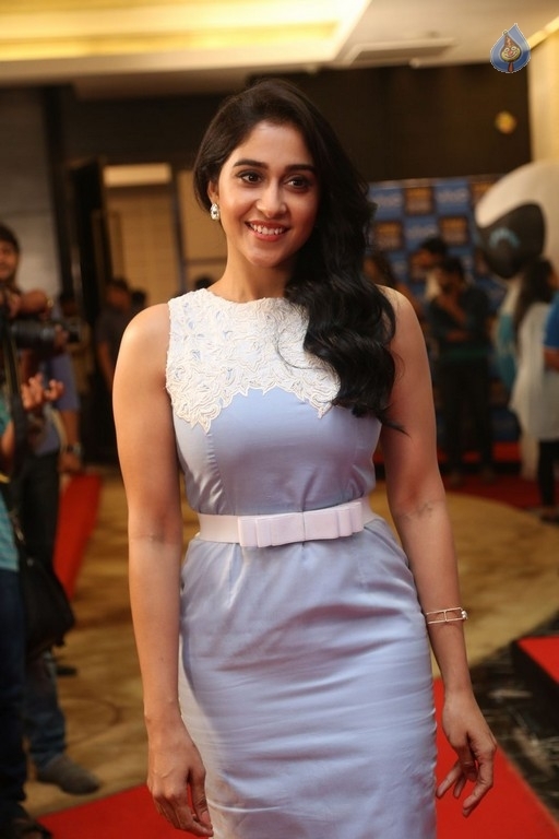 Regina at SIIMA Short Film Awards - 25 / 29 photos
