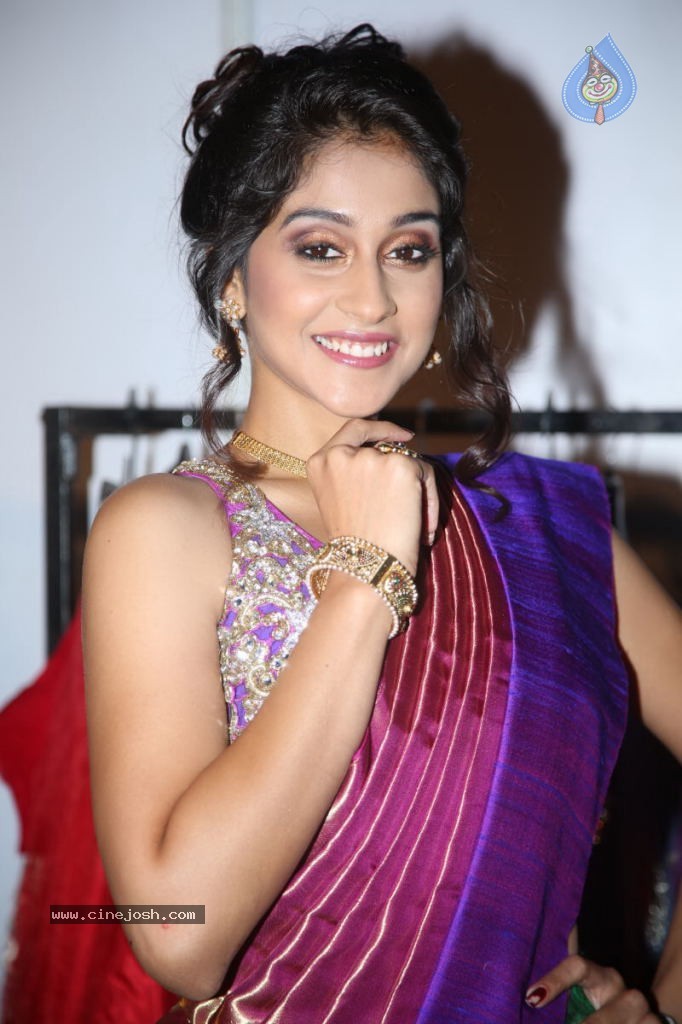 Regina Cassandra Gallery - 71 / 157 photos