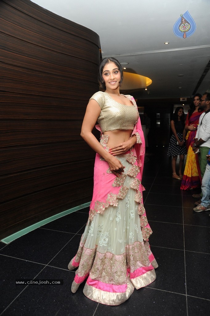 Regina Cassandra Latest Gallery - 1 / 55 photos