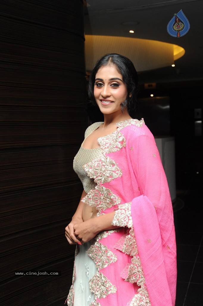 Regina Cassandra Latest Gallery - 2 / 55 photos