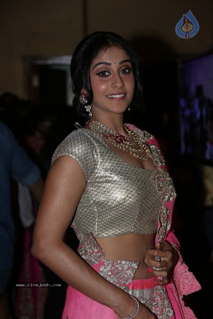 Regina Cassandra Latest Gallery - 5 / 55 photos