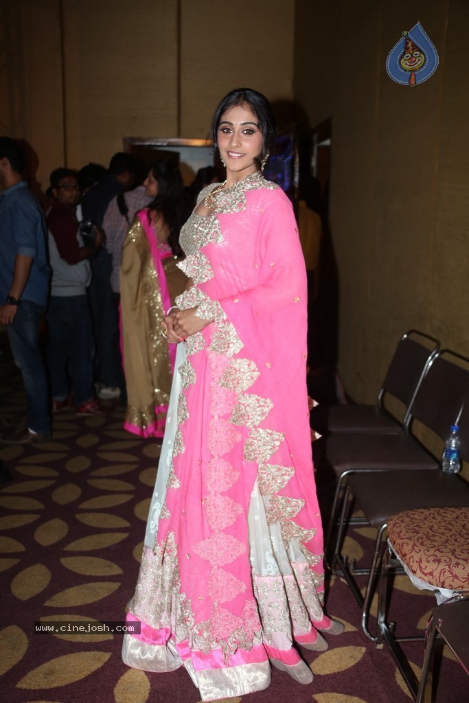 Regina Cassandra Latest Gallery - 6 / 55 photos