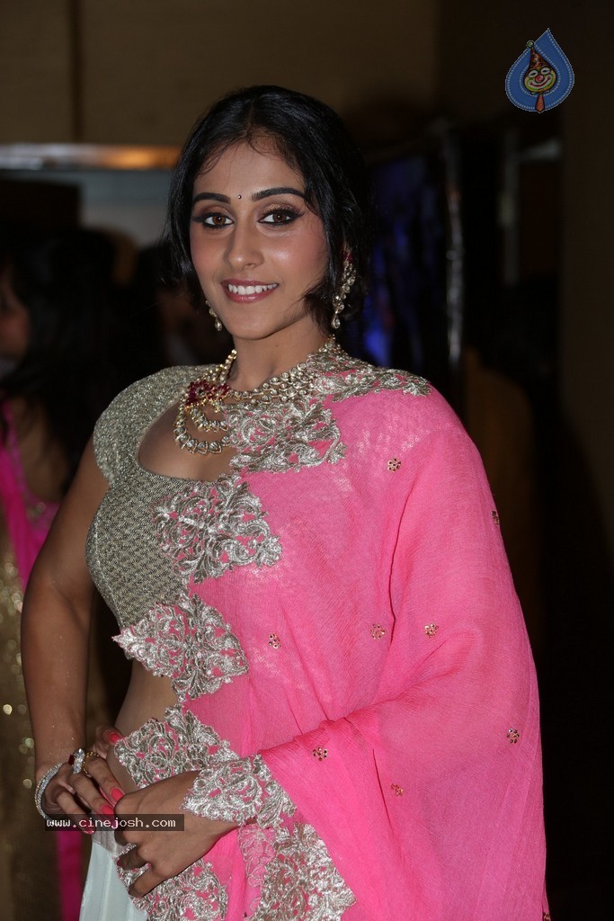 Regina Cassandra Latest Gallery - 7 / 55 photos