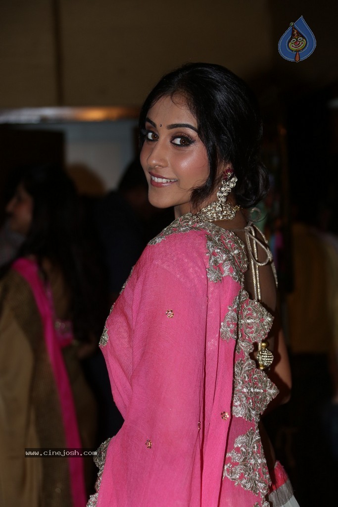 Regina Cassandra Latest Gallery - 9 / 55 photos