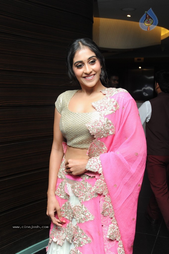 Regina Cassandra Latest Gallery - 13 / 55 photos