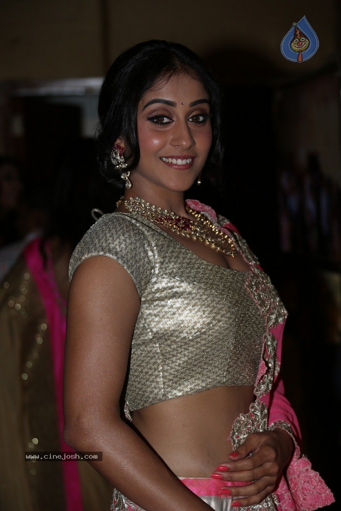 Regina Cassandra Latest Gallery - 31 / 55 photos