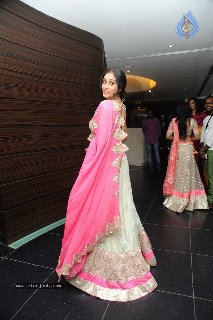 Regina Cassandra Latest Gallery - 43 / 55 photos