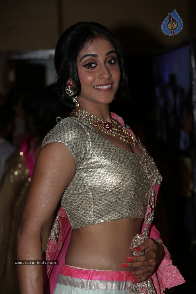 Regina Cassandra Latest Gallery - 44 / 55 photos