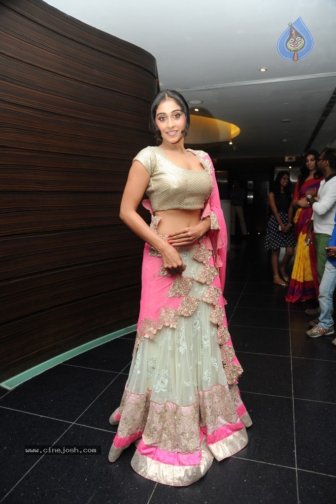 Regina Cassandra Latest Gallery - 45 / 55 photos