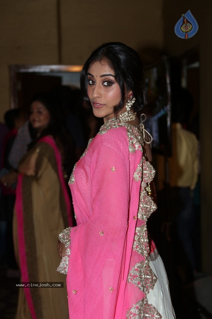 Regina Cassandra Latest Gallery - 46 / 55 photos