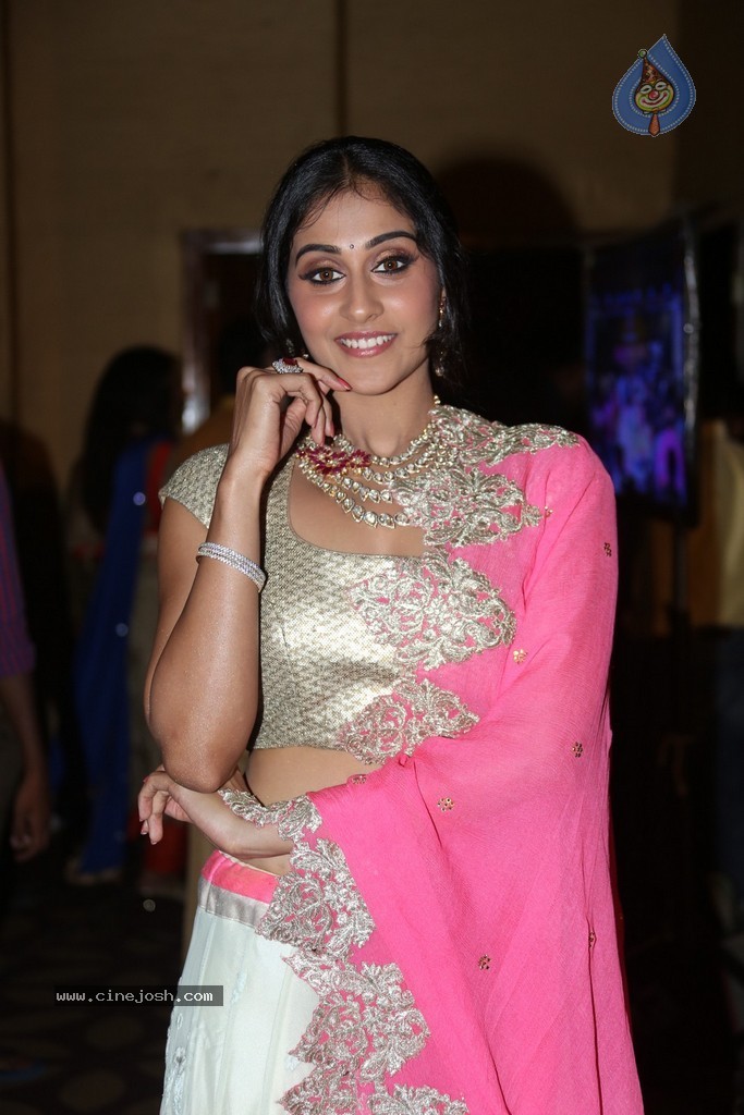 Regina Cassandra Latest Gallery - 49 / 55 photos