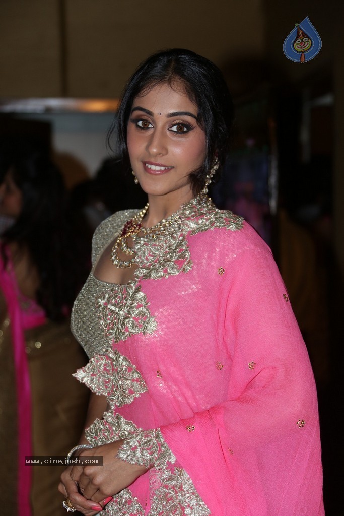 Regina Cassandra Latest Gallery - 51 / 55 photos