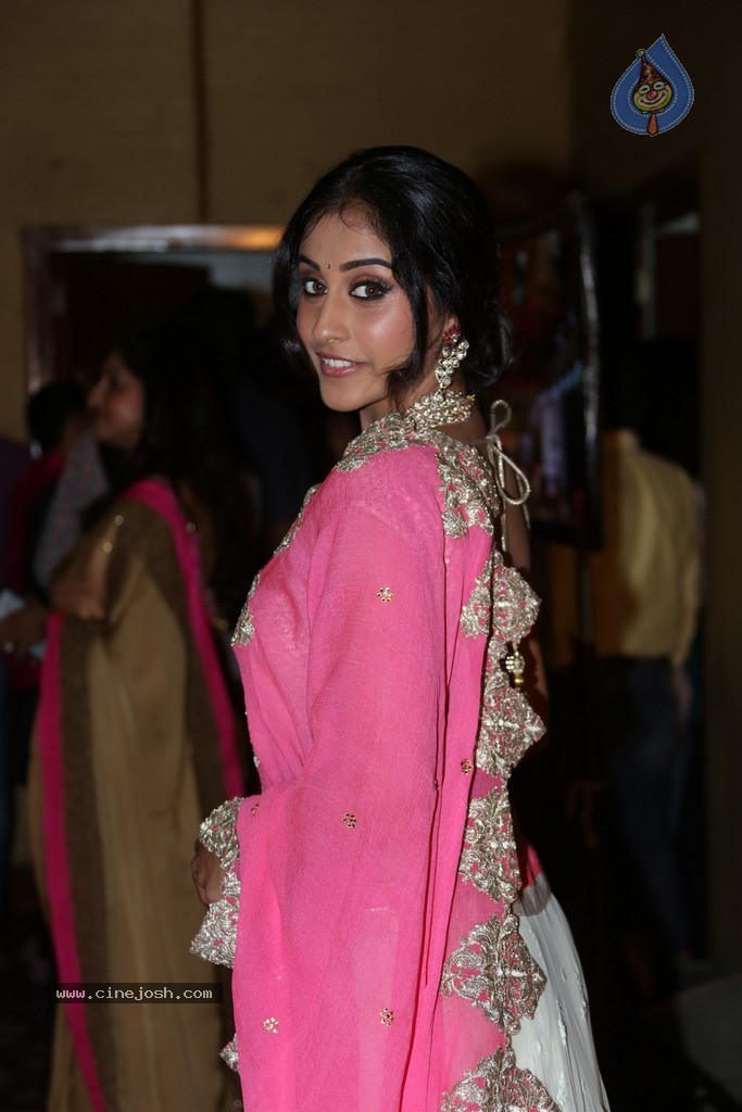 Regina Cassandra Latest Gallery - 52 / 55 photos