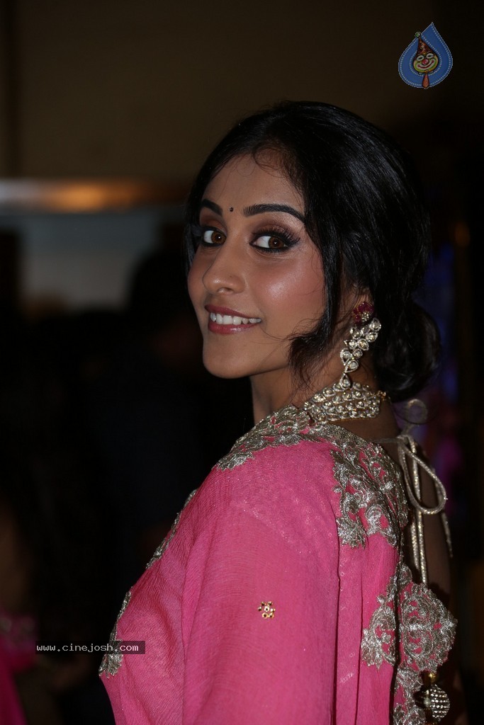 Regina Cassandra Latest Gallery - 53 / 55 photos