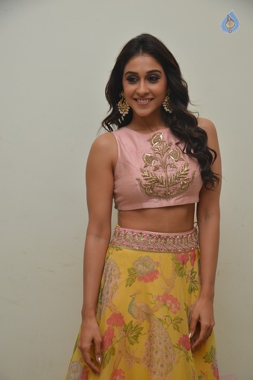 Regina Cassandra Latest Photos - 1 / 42 photos