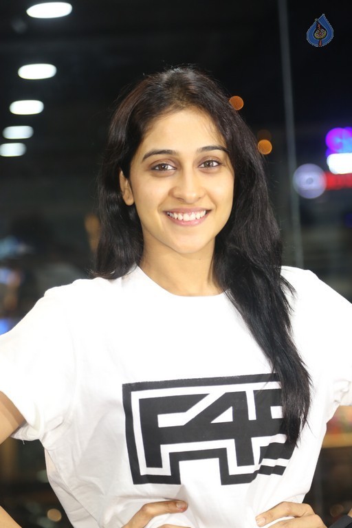 Regina Cassandra New Photos - 4 / 30 photos