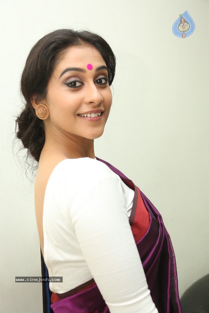Regina New Photos - 52 / 100 photos