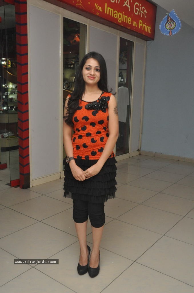 Reshma Latest Pics - 7 / 39 photos