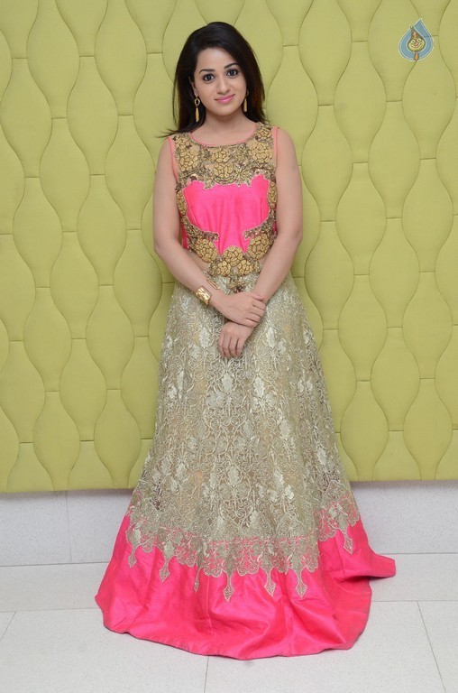 Reshma Rathore New Photos - 37 / 38 photos