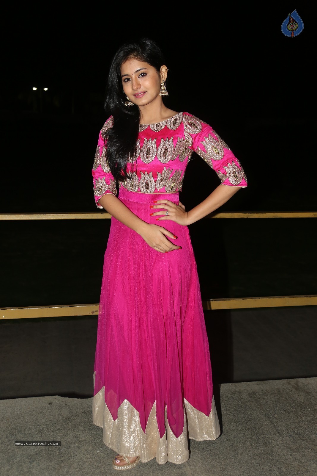 Reshmi Menon New Photos - 1 / 33 photos
