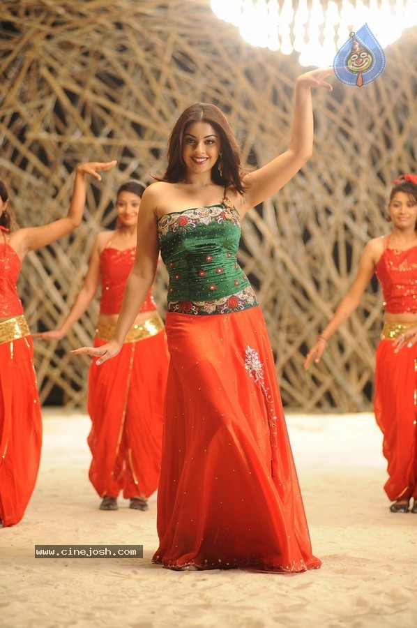 Richa Gangopadhyay Hot Stills - 1 / 77 photos