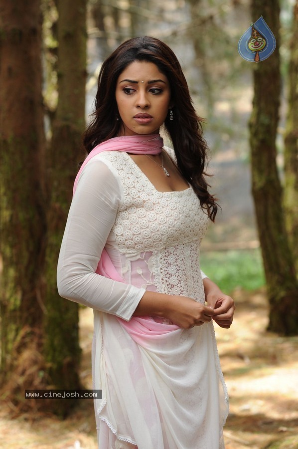 Richa Gangopadhyay Hot Stills - 39 / 77 photos