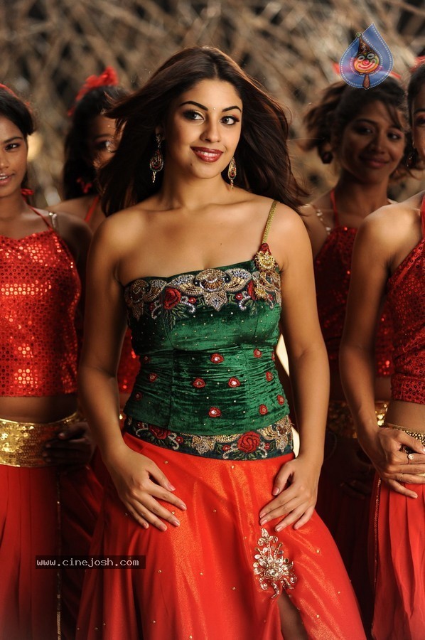 Richa Gangopadhyay Hot Stills - 42 / 77 photos