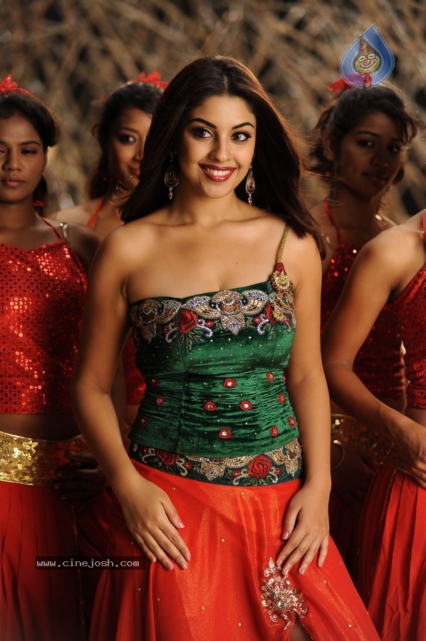 Richa Gangopadhyay Hot Stills - 49 / 77 photos