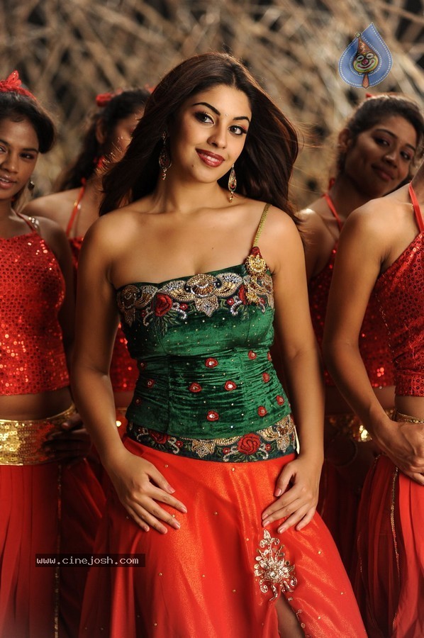 Richa Gangopadhyay Hot Stills - 67 / 77 photos