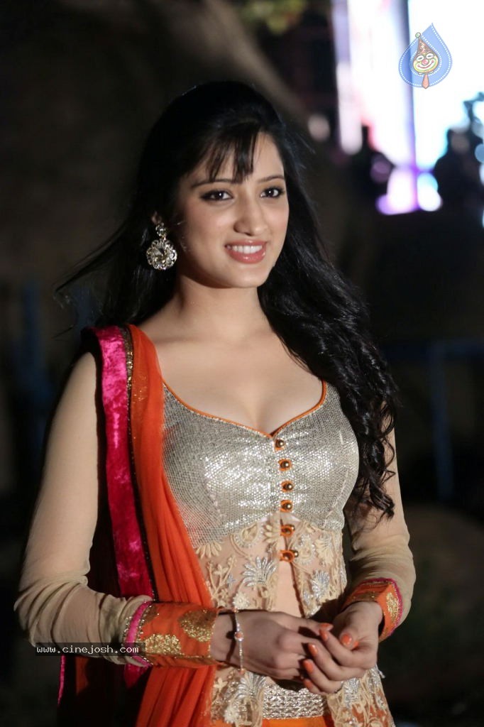 Richa Panai Hot Pics - 35 / 74 photos