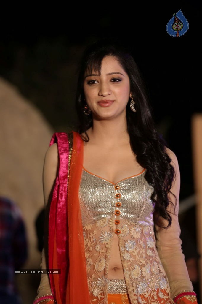 Richa Panai Hot Pics - 40 / 74 photos