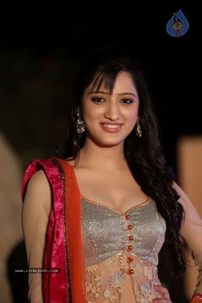Richa Panai Hot Pics - 44 / 74 photos
