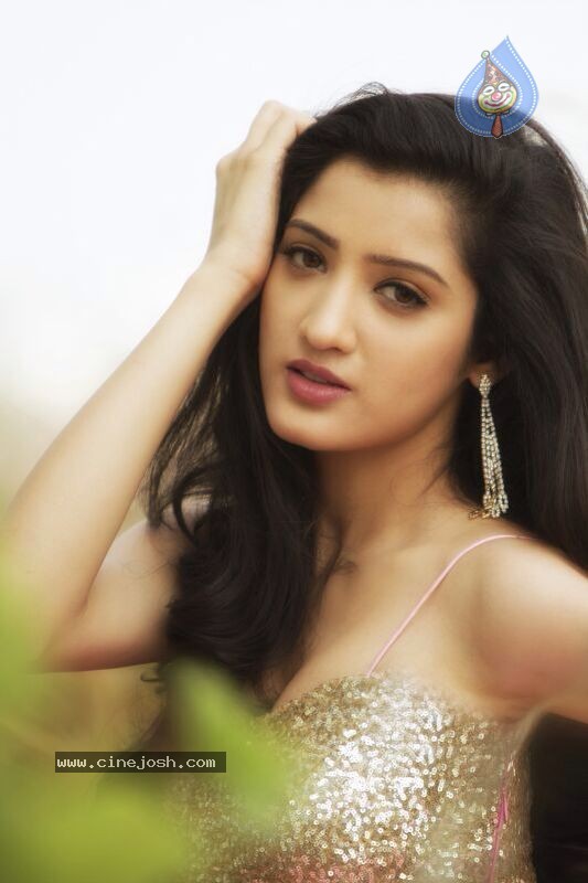 Richa Panai Hot Portfolio - 6 / 17 photos