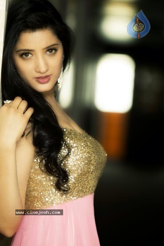 Richa Panai Hot Portfolio - 10 / 17 photos