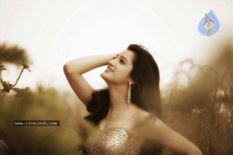 Richa Panai Hot Portfolio - 13 / 17 photos