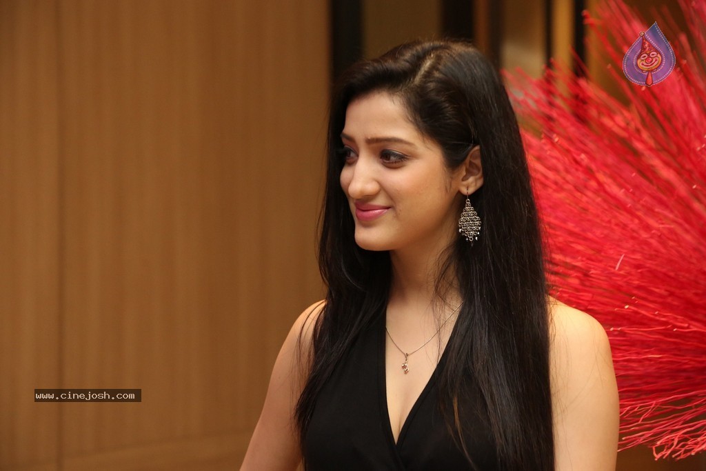 Richa Panai Hot Stills - 12 / 75 photos