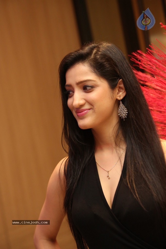 Richa Panai Hot Stills - 63 / 75 photos