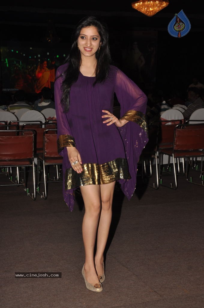 Richa Panai Hot Stills - 41 / 79 photos