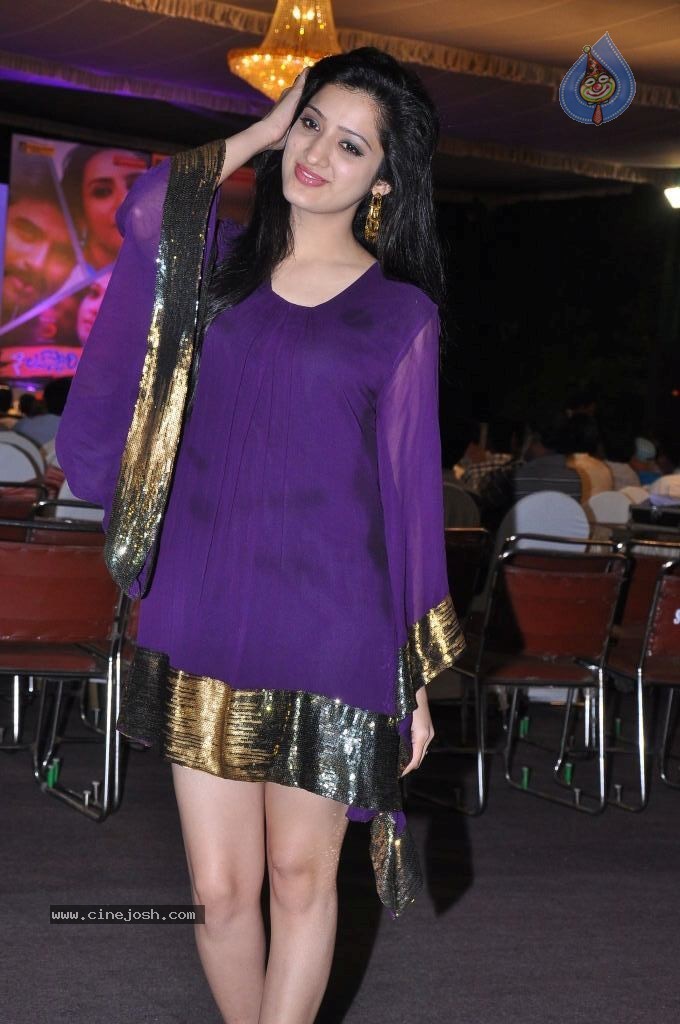 Richa Panai Hot Stills - 46 / 79 photos