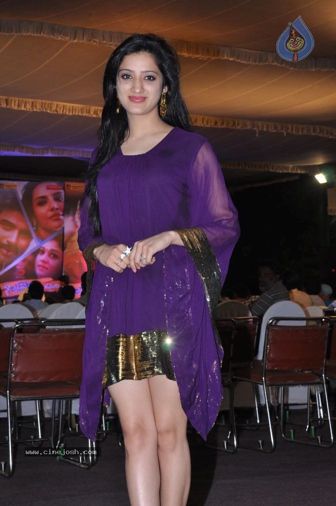 Richa Panai Hot Stills - 58 / 79 photos