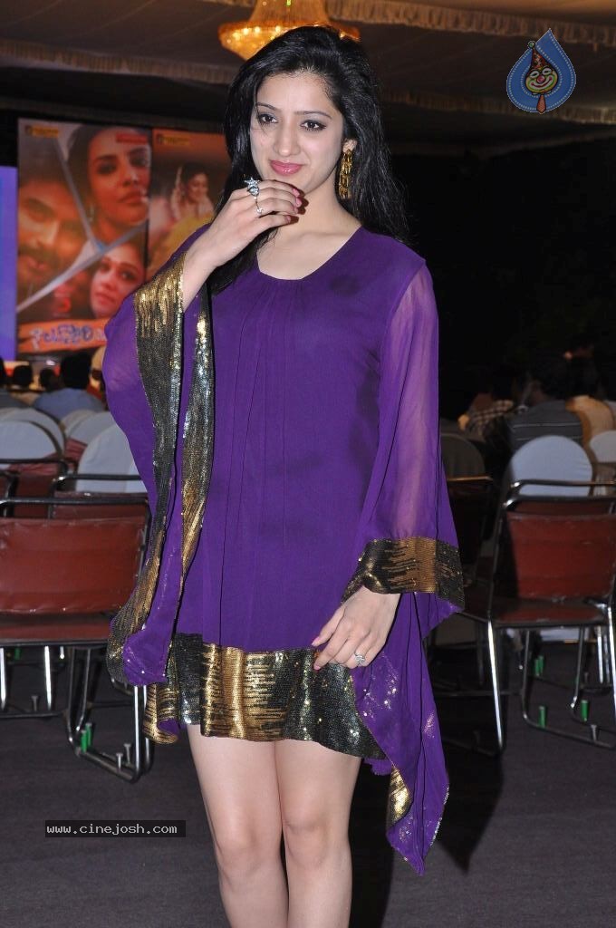 Richa Panai Hot Stills - 70 / 79 photos