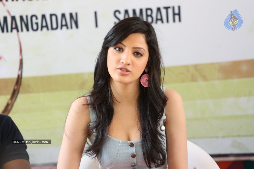 Richa Panai Latest Gallery - 63 / 99 photos