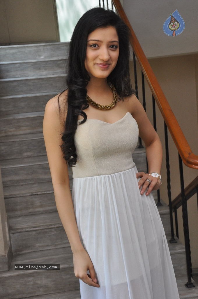 Richa Panai Latest Images - 32 / 89 photos