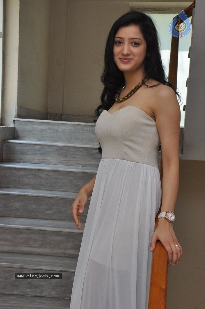 Richa Panai Latest Images - 33 / 89 photos