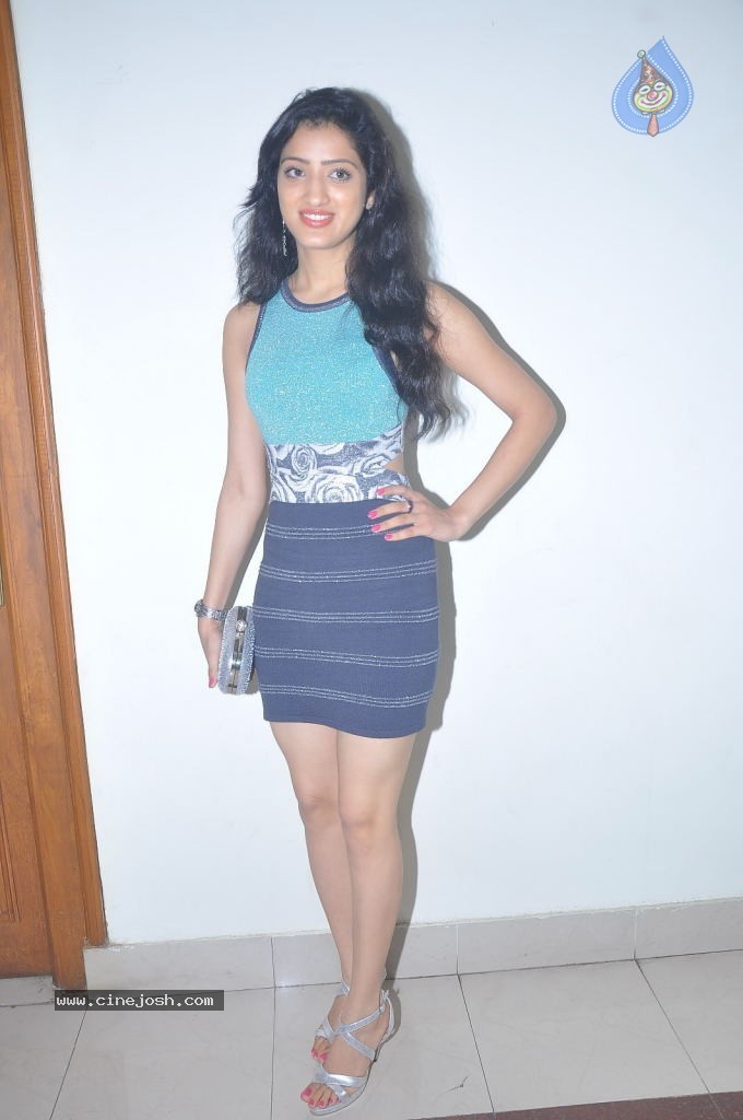 Richa Panai Latest Photos - 8 / 54 photos