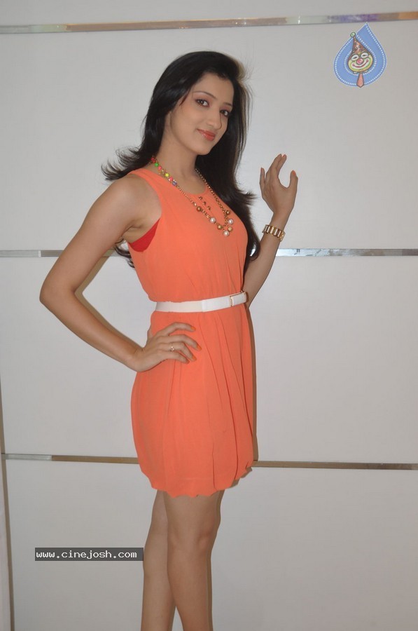 Richa Panai Latest Stills - 39 / 60 photos